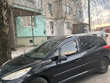 Авто Peugeot 207 2007 № 8695774