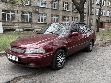 Авто Daewoo Nexia 2000 № 8695776