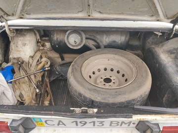 Авто ВАЗ 2106 1979 № 8695777