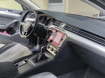 Авто Volkswagen Passat Variant 2016 № 8695779