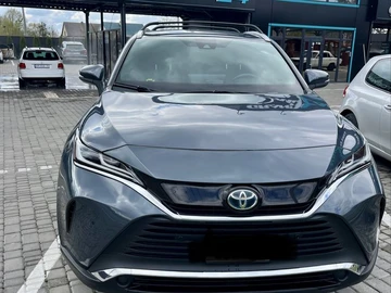 Авто Toyota Venza 2021 № 8695791