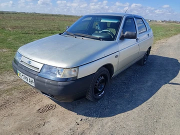 Авто ВАЗ 2112 2006 № 8695795