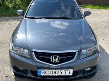 Авто Honda Accord 2006 № 8695800