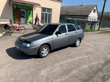 Авто ВАЗ 2112 2007 № 8695803