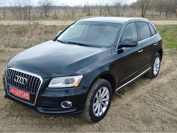 Авто Audi Q5 2015 № 8695807