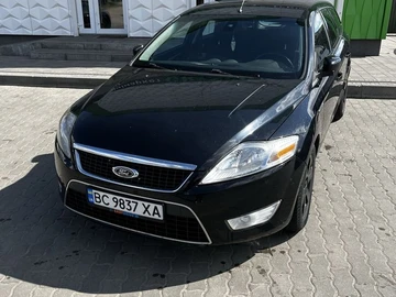 Авто Ford Mondeo 2010 № 8695812