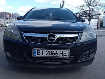 Авто Opel Vectra 2006 № 8695815