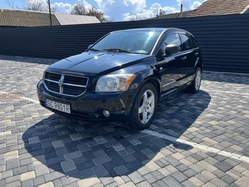 Авто Dodge Caliber 2007 № 8695817