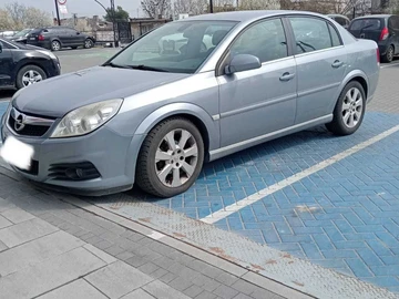 Авто Opel Vectra 2006 № 8695823