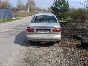 Авто Daewoo Leganza 2008 № 8695829