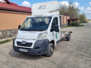 Авто Fiat Ducato 2013 № 8695843