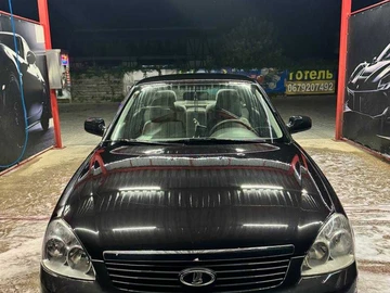 Авто ВАЗ 2170 Priora 2008 № 8695860