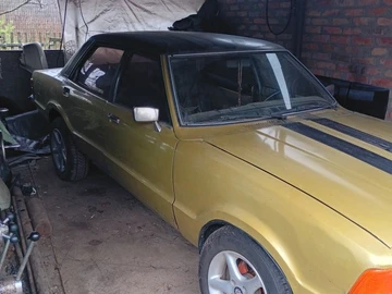 Авто Ford Taunus 1979 № 8696011