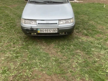 Авто ВАЗ 2110 2003 № 8696013
