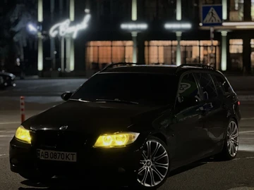 Авто BMW 3 Серия 2006 № 8696048