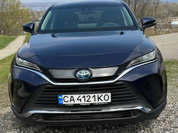 Авто Toyota Venza 2020 № 8696059