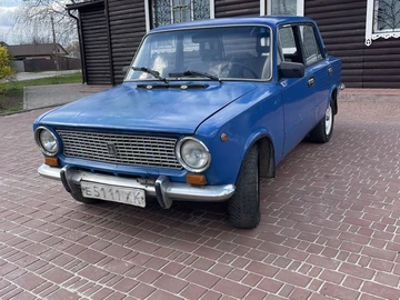 Авто ВАЗ 2111 1981 № 8696064