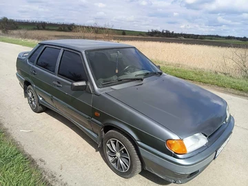 Авто ВАЗ 2115 2008 № 8696071