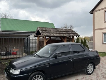 Авто ВАЗ 2110 2006 № 8696074