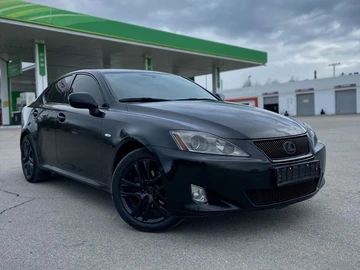 Авто Lexus Is Серія 2008 № 8696081