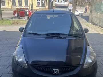 Авто Honda Jazz 2005 № 8696084