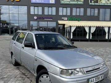 Авто ВАЗ 2111 2004 № 8696088