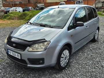 Авто Ford C-Max 2004 № 8696092