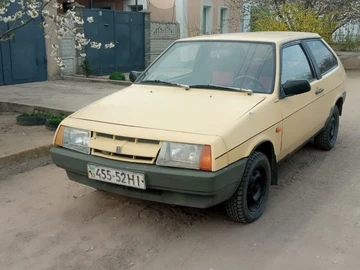 Авто ВАЗ 2108 1989 № 8696093