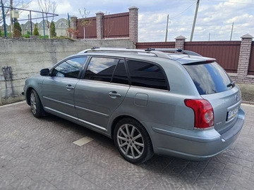 Авто Toyota Avensis 2008 № 8696098
