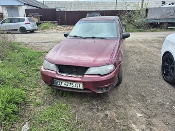 Авто Daewoo Nexia 2008 № 8696082