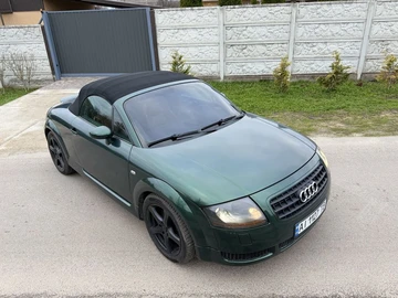 Авто Audi S5 2004 № 8696109