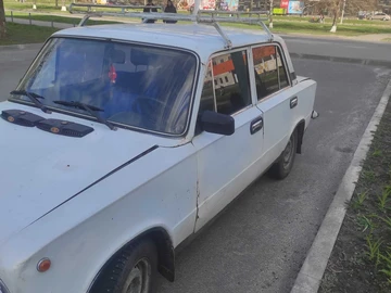 Авто ВАЗ 2101 1983 № 8696250