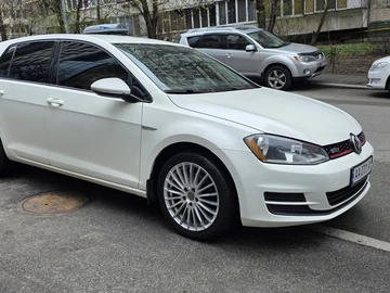 Авто Volkswagen Golf 2015 № 8696258