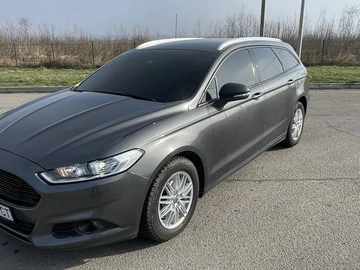 Авто Ford Mondeo 2014 № 8696259
