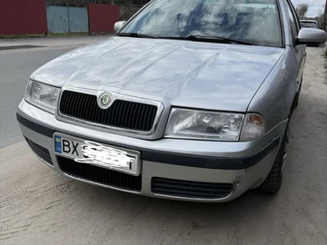 Авто Skoda Octavia 2010 № 8696262