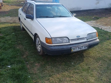 Авто Ford Scorpio 1989 № 8696267