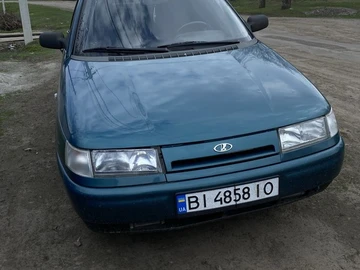 Авто ВАЗ 2110 2002 № 8696271