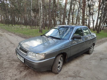 Авто ВАЗ 2110 2007 № 8696278