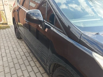 Авто Peugeot 3008 2010 № 8696284