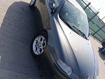Авто Alfa Romeo 147 2000 № 8696287
