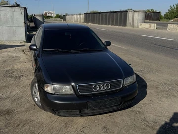 Авто Audi A4 1997 № 8696289