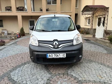 Авто Renault Kangoo Express 2014 № 8696296