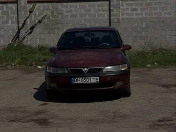 Авто Opel Vectra 1997 № 8696300