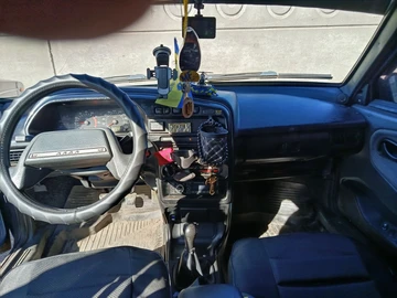 Авто ВАЗ 21099 2007 № 8696304
