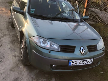 Авто Renault 4 2005 № 8696306