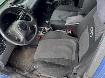 Авто ЗАЗ Sens 2005 № 8696309