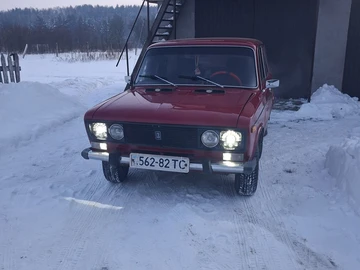 Авто ВАЗ 2103 1976 № 8696316