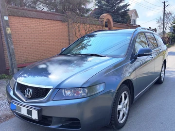Авто Honda Accord 2005 № 8696317