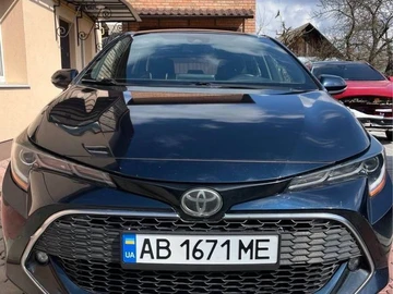 Авто Toyota Corolla 2019 № 8696345