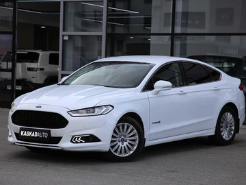 Авто Ford Mondeo 2016 № 8696353
